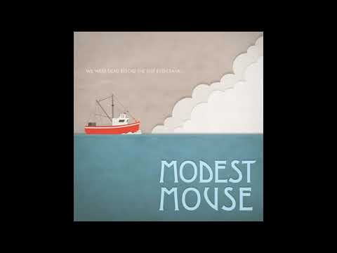 MODEST MOUSE - Best Tracks