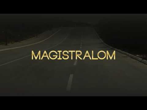Prljavi Džo - Magistralom (2016)
