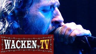 Orphaned Land - 3 Songs - Live at Wacken Open Air 2016