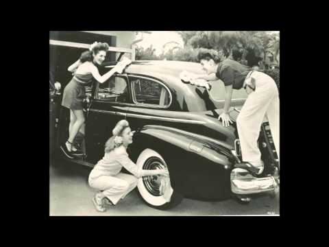 The Andrews Sisters - Send Me A Man Amen