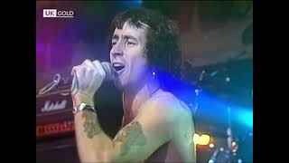 ACDC  Rocker