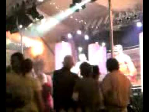 schlagerpolizei stoppelmarkt 2009