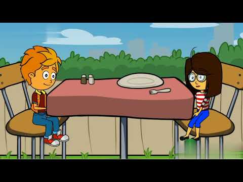 CGI 3D Animated Short "Rubato" - by ESMA | TheCGBros   first time first video