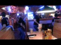 Texas Roadhouse Dance