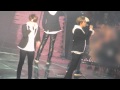 (BTS) 150329 BTS BEGINS "Born Singer" [BTS ...