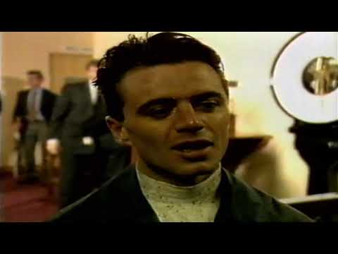 1992 SEVEN SPORTSWORLD Melbourne Cup News