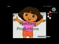 Baby Shark Productions Pinkfong Productions Nickelodeon Productions 2020