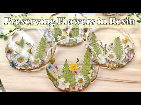 How to Make a Resin Beach Phone Case