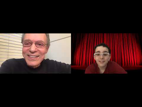 Charles Kirsch Interviews James Dybas