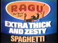 Ragu Ad 1976
