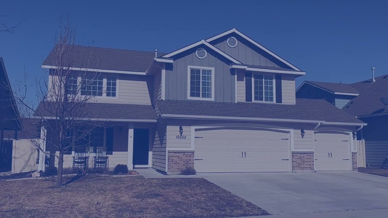 Nampa ID | Ashley Parrish REALTOR®️ - Coldwell Banker Tomlinson