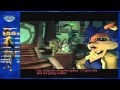 Sly 3 Previous World Record speedrun in 7:44:36 ...