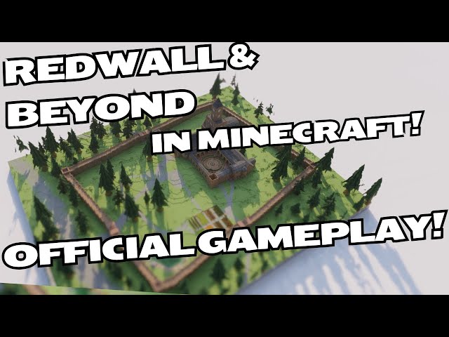 𝕽𝖊𝖉𝖜𝖆𝖑𝖑 & 𝕭𝖊𝖞𝖔𝖓𝖉[WoodlandRealms] Map+1.21 Server Updates [𝖋𝖚𝖑𝖑 𝖘𝖈𝖆𝖑𝖊 ...