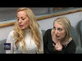 Two Sex Workers Explain How They Scope Out Men For Money JAIL