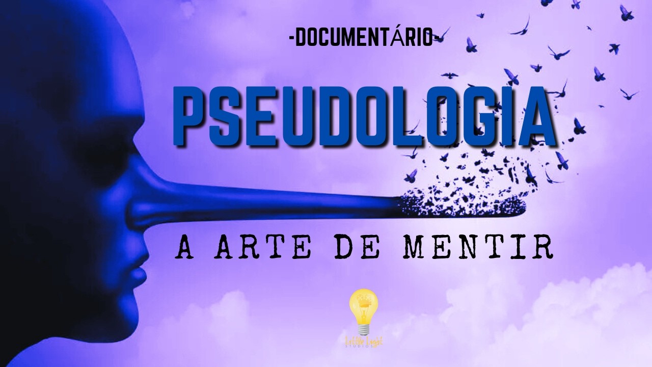 Assistir Pseudologia no YouTube