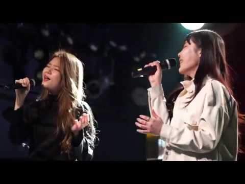 191224 열두달 (12DAL) - 나는 여전해, 너는 없지만 (오타쿠리스마스) @롤링홀