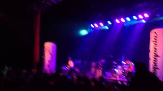 The Enemy -  Like A Dancer - O2 ABC Glasgow 2013