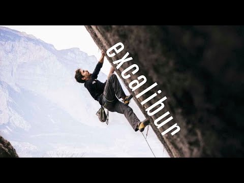 Excalibur 9b&#c? ! Spazio Verticale 314