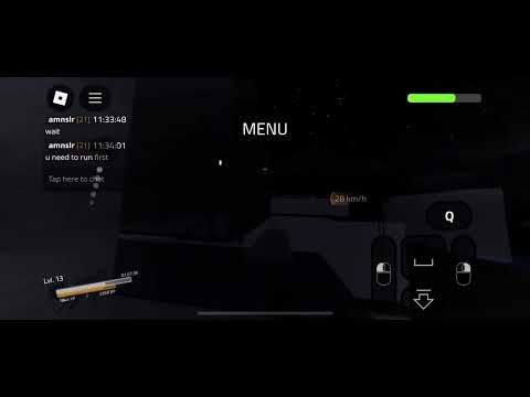 Well find out what this is