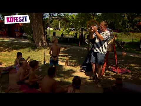 KŐFESZT 2020 - BOKA GÁBOR