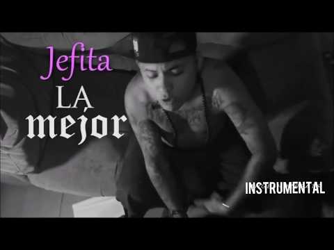 La Jefita Instrumental Santa Grifa