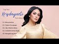 TOP HITS KRISDAYANTI FULL ALBUM MENCINTAIMU DALAM KENANGAN MENGHITUNG HARI AKU WANITA BIASA