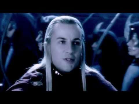 haldir/susan; for you only