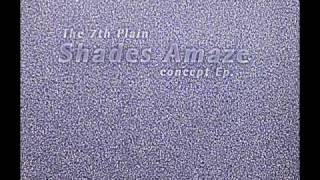 Luke Slater's 7th Plain - Shades Amaze (The De-Tuned Version)