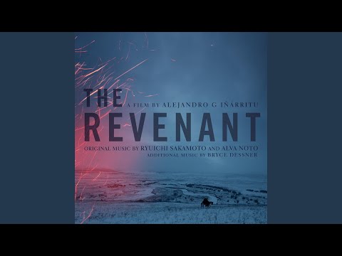 Video thumbnail for The Revenant Theme - Alva Noto Remodel