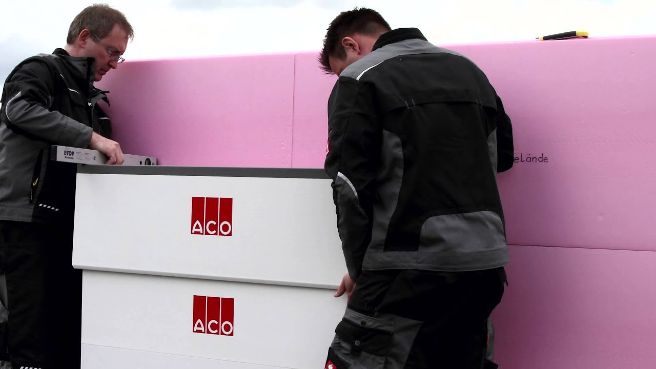 Ugradnja slaganjem više elemenata za povišenje visine