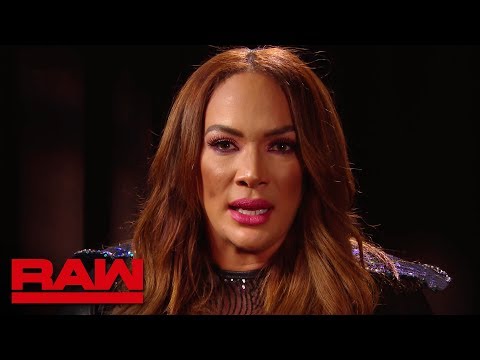 Nia Jax Comments On If She Believes WWE’s Female Superstars Will One Day Compete In Saudi Arabia