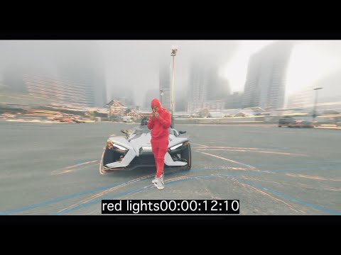 Cyga24 & Cole365 - Red Lights (Official Music Video)