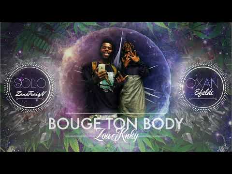 SOLO X SKIR - Bouge Ton Body (Zouk 2k17)
