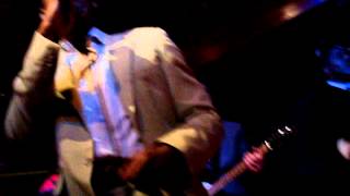 Raphael Saadiq &quot;Still Ray &amp; Just One Kiss&quot; Live @ Jazz Cafe 2008