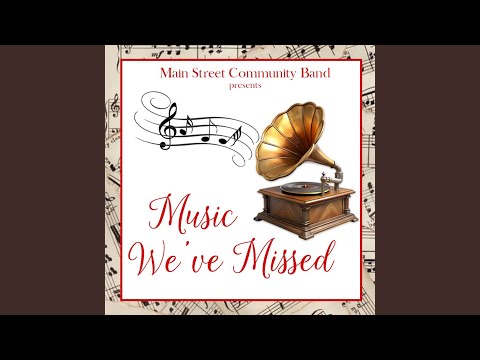 Suite of Old American Dances: Cake Walk (Arr. J. Curnow) (Live)