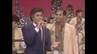 Wilfrido Vargas   Rubby Perez y Chiquetete   Sabado Sensacional   Venezuela