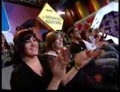 El Hormiguero-Especial Navidad_20071226