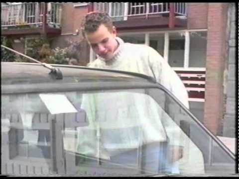 IVKO Dope part 2 (1997)