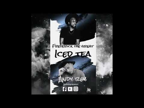 Iced Tea (Remix) feat. Andy Rey