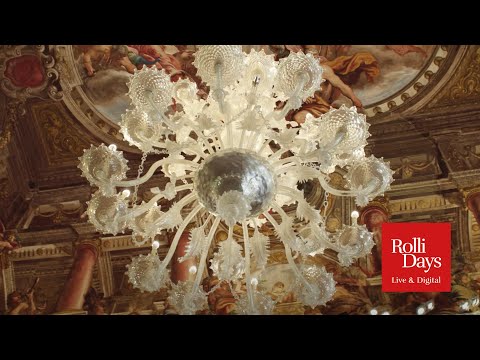 I Rolli Days di Genova