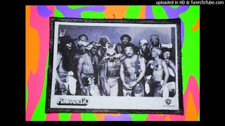 fUNKADELIC - yOU hIT tHE nAIL oN tHE hEAD (aMERICA eATS iTS yOUNG) (1972)