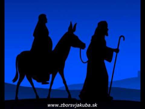 Zbor sv. Jakuba - Vianočný príbeh