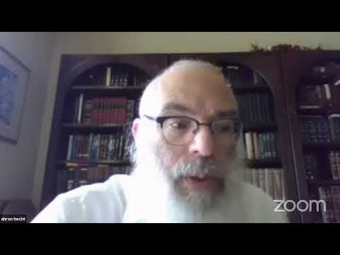 Iggeret Hakodesh Chapter 6 Part 2