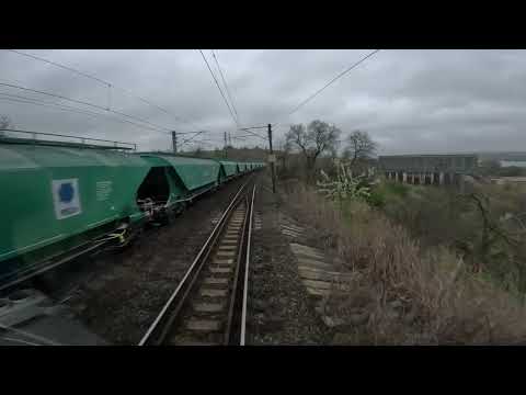 Cernavoda Pod -Cernavoda Ecluza