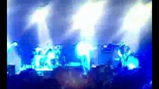 Arctic Monkeys Da Frame 2R Manchester 12th Dec 2007