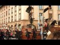 Carnaval Strasbourg 2015 - Pirates des Caraïbes ...