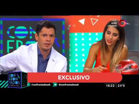 El minuto a minuto de Susana Giménez en Miami