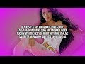 Lil' Kim - Get In Touch With Us (Lyrics On Screen) ft. Styles P