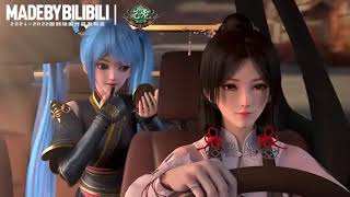 Download lagu Yuan Long Season 3 PV mp3 Download lagu Yuan Long Season 3 PV mp3