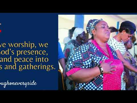 Thank You God for All You've Done